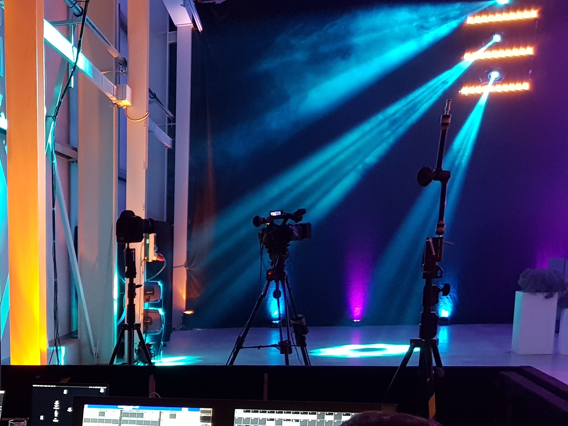 TV Broadcast