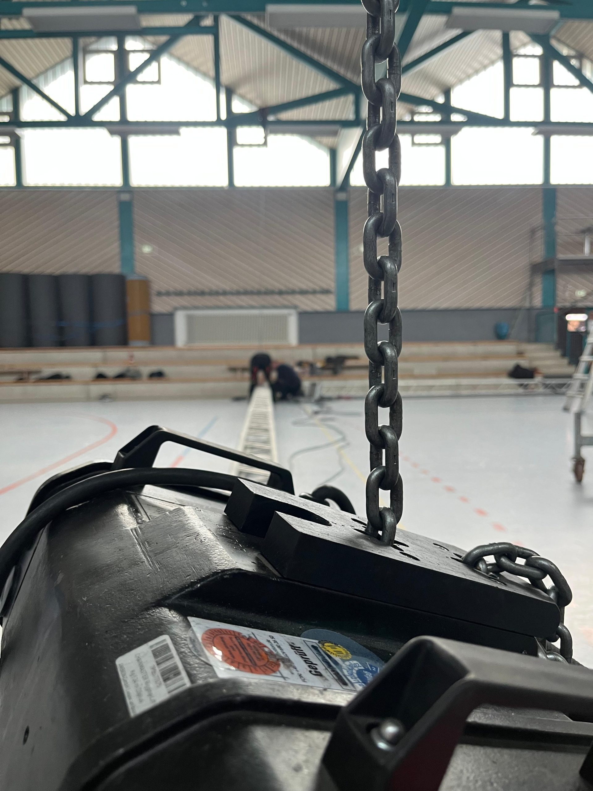 Rigging
